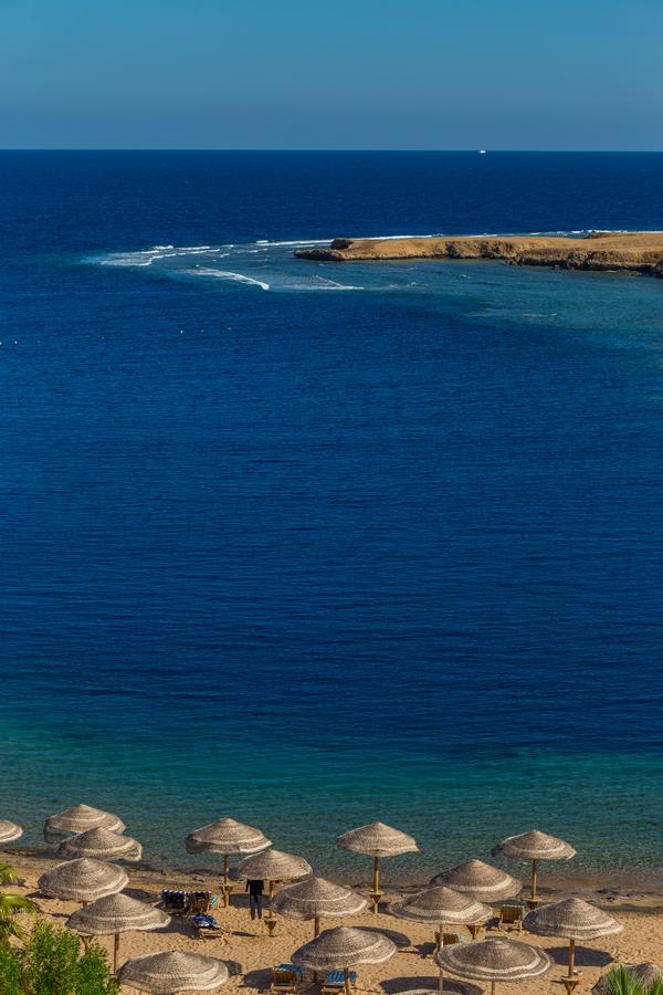Red Sea Taj Mahal And Aqua Park 5* Makadi Bay