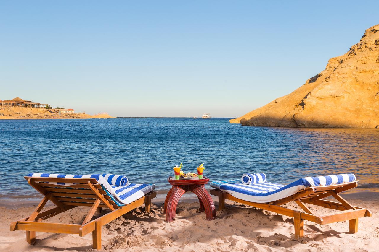 Red Sea Taj Mahal And Aqua Park 5*