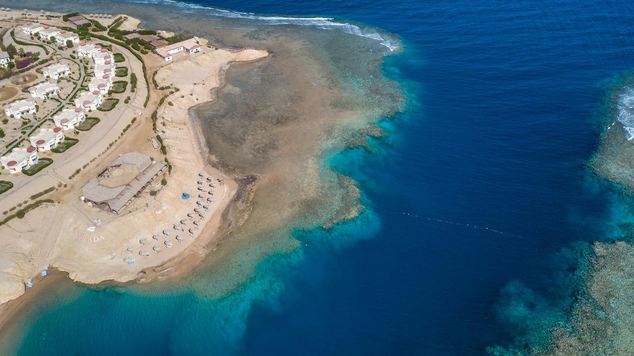Red Sea Taj Mahal And Aqua Park Resort 5*