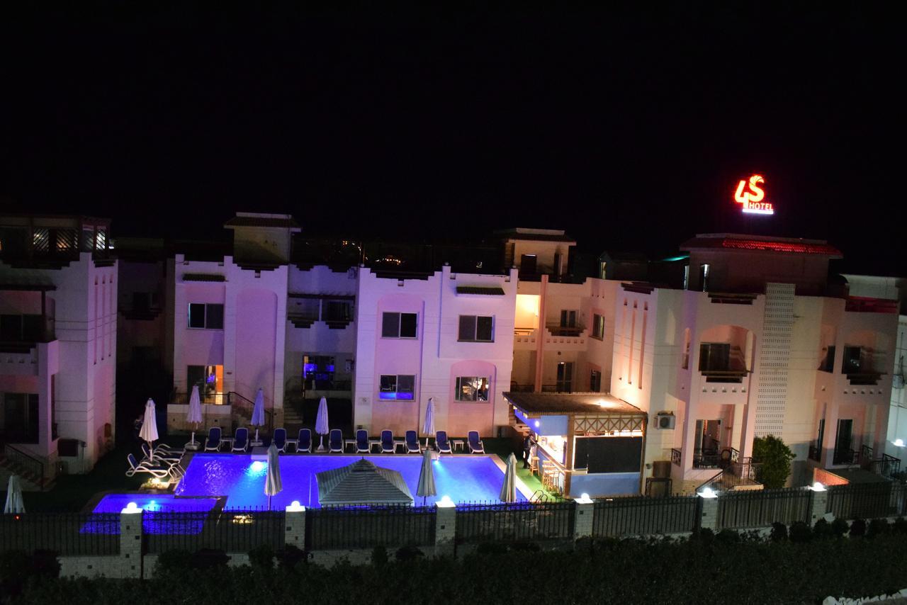 Resort 4s Dahab
