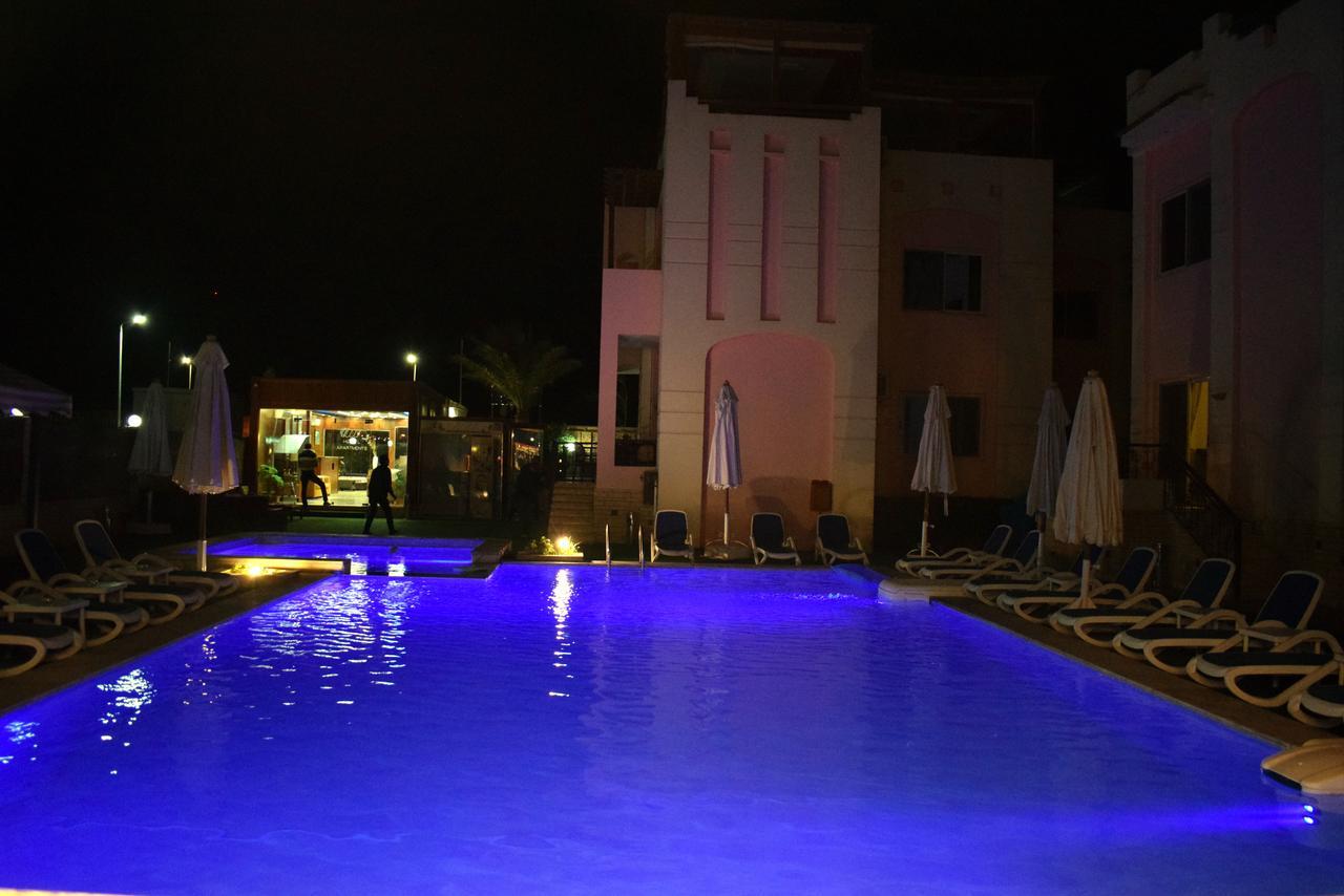 4s Dahab