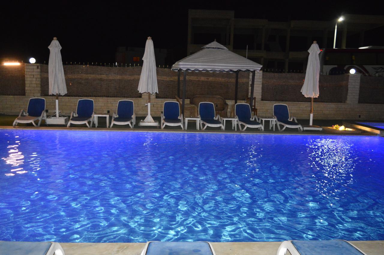 4s Dahab