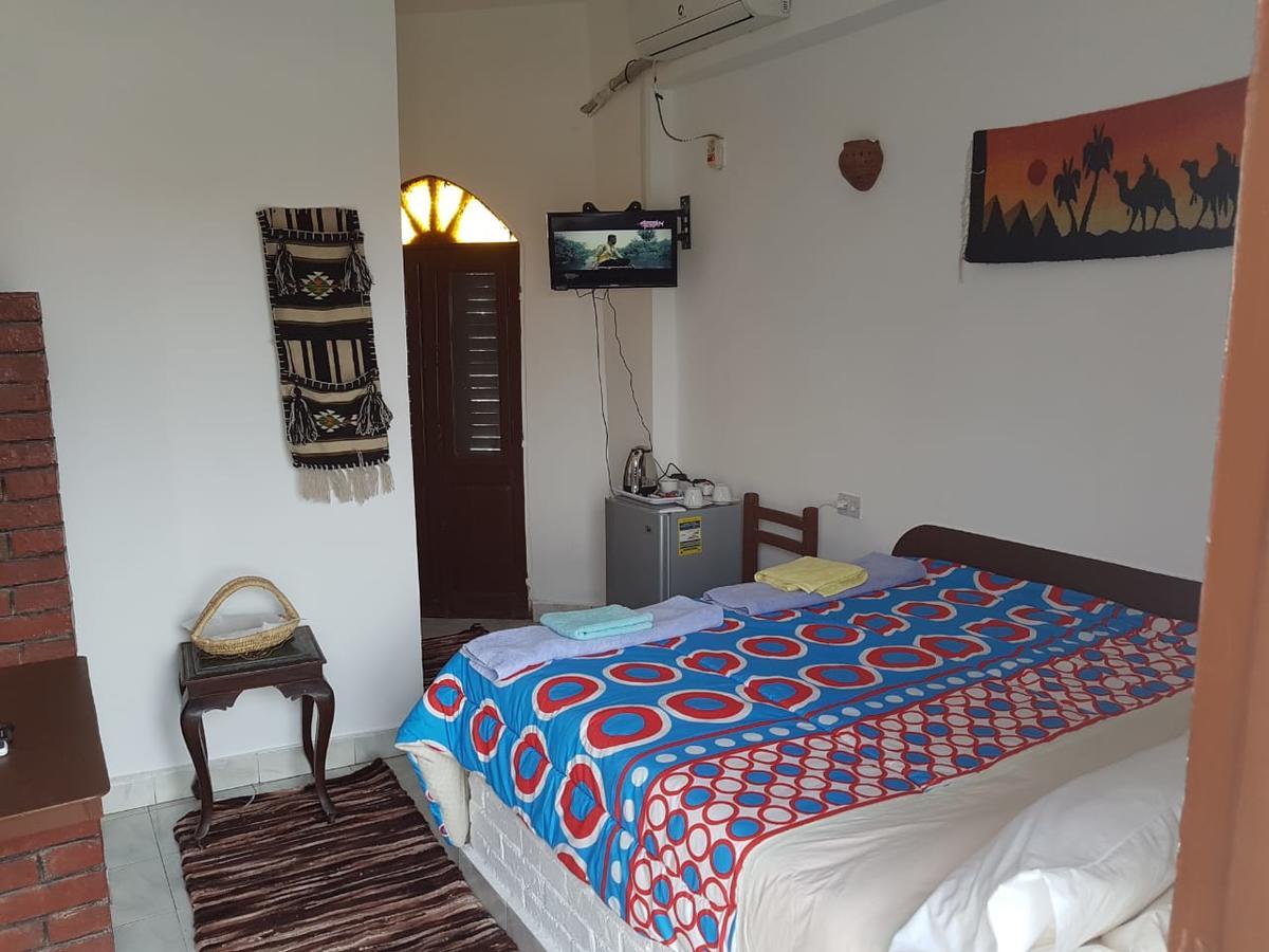 Hotel Amanda *