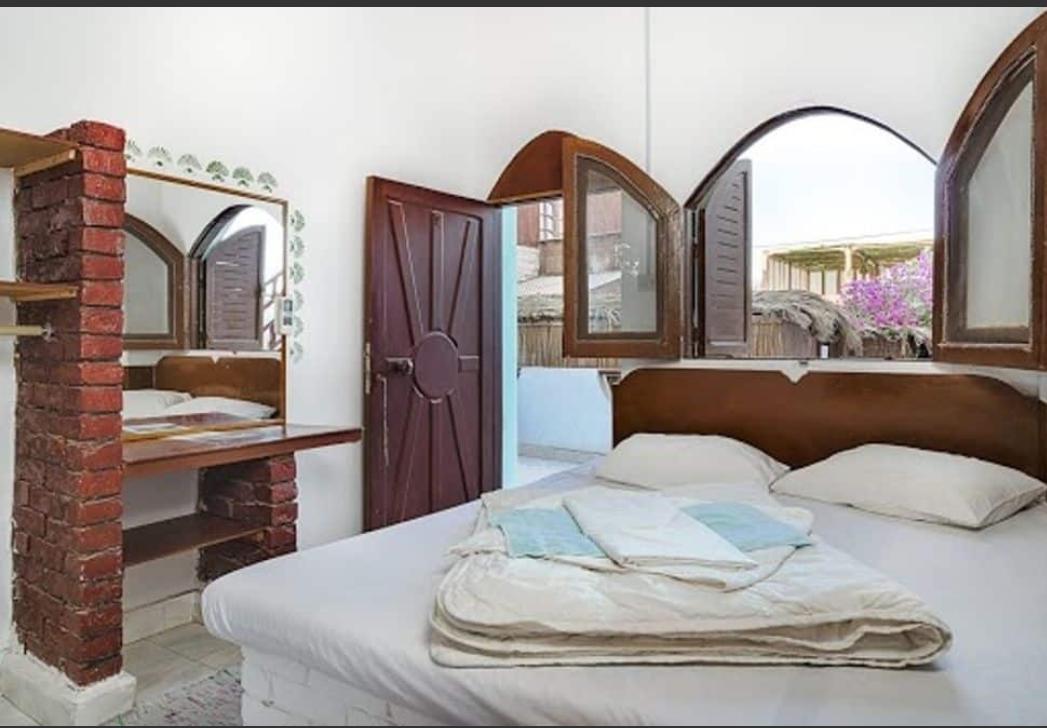 Amanda Hotel Dahab