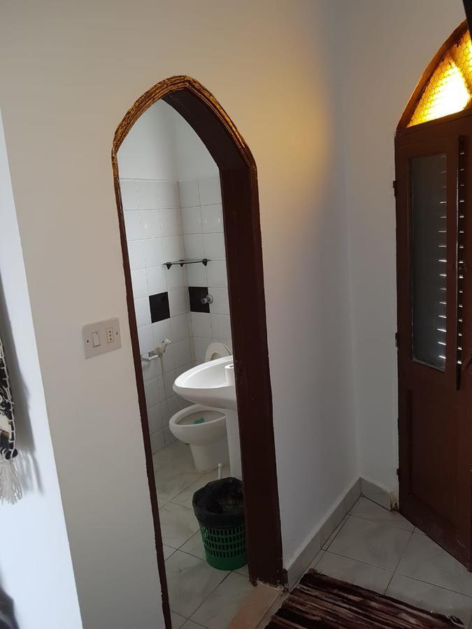 Hotel Amanda Dahab