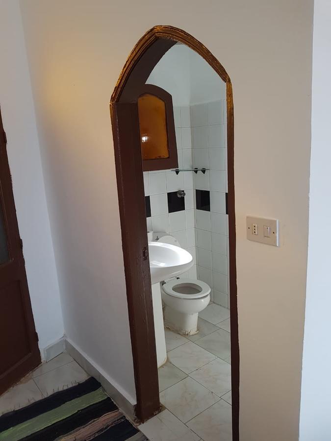 Hotel Amanda Dahab