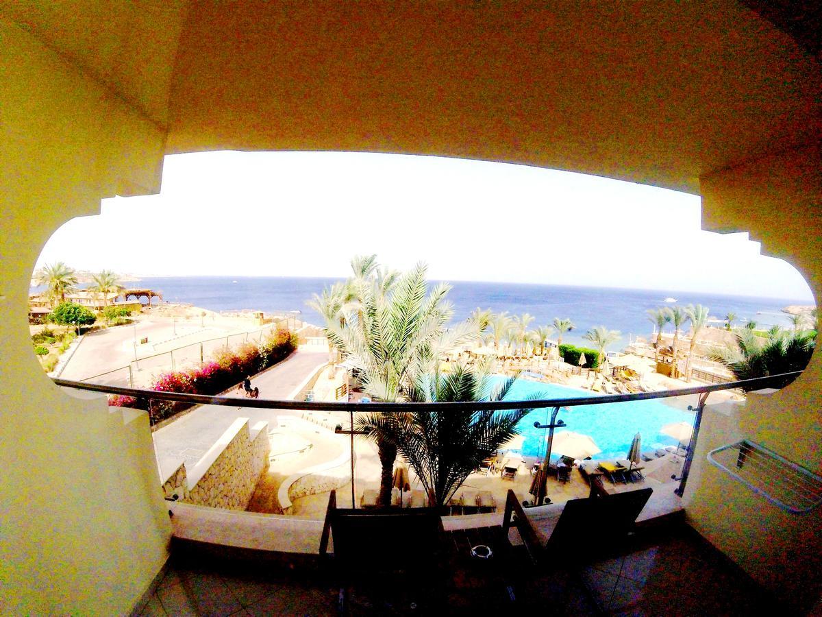 Complex Xperience Sea Breeze Sharm el-Sheikh