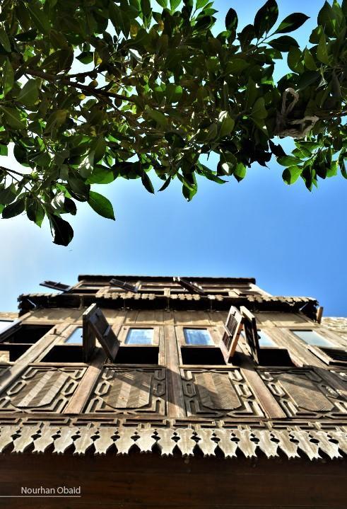 Hotel El Quseir