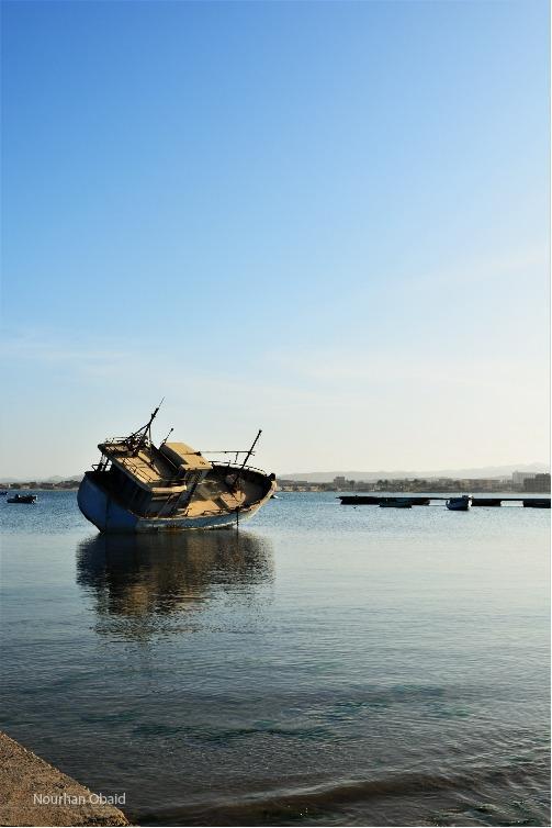 Hotel El Quseir El Qoseir