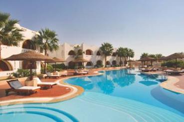 Domina Coral Bay Prestige Sharm el-Sheikh