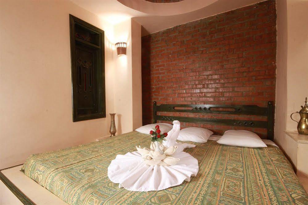Amar Sina Egyptian Village Hotel