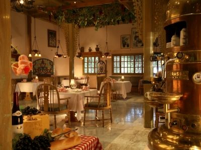 Royal Holiday Beach & Casino Resort 5*