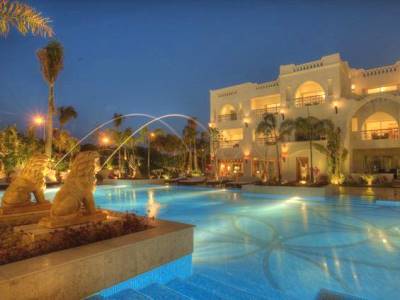 Royal Holiday Beach & Casino 5*