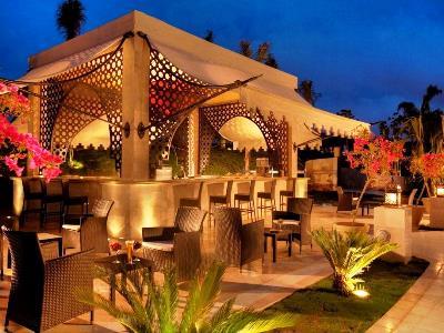 Royal Holiday Beach & Casino Resort Sharm el-Sheikh