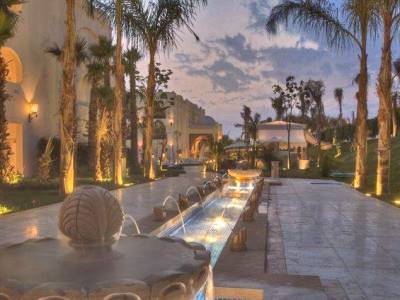 Royal Holiday Beach & Casino