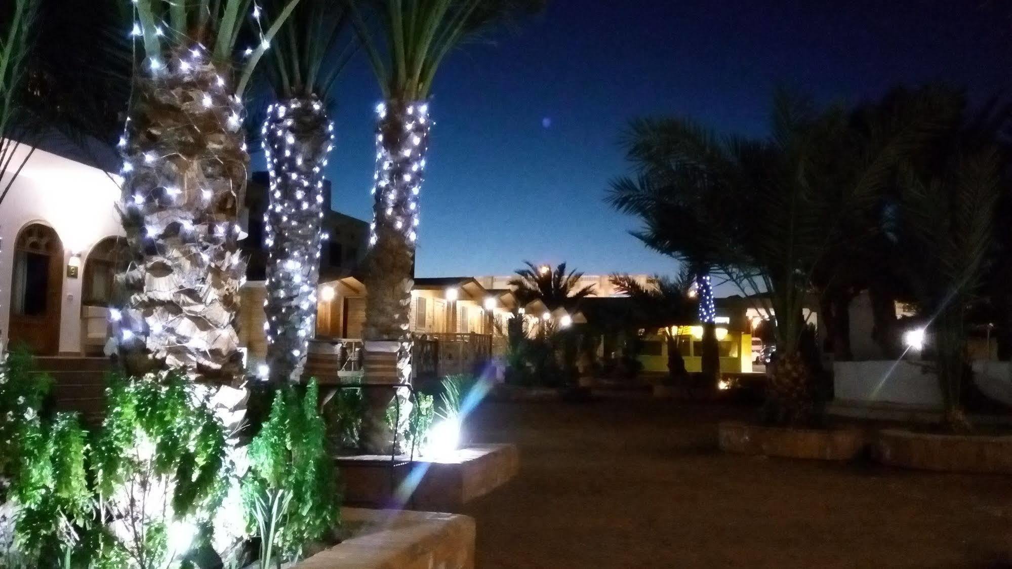Shams & Dive Centre Hostel