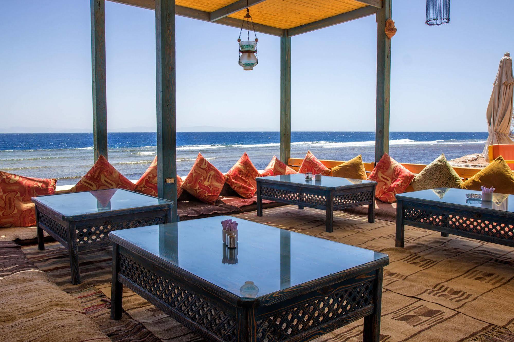 Shams & Dive Centre Hostel Dahab