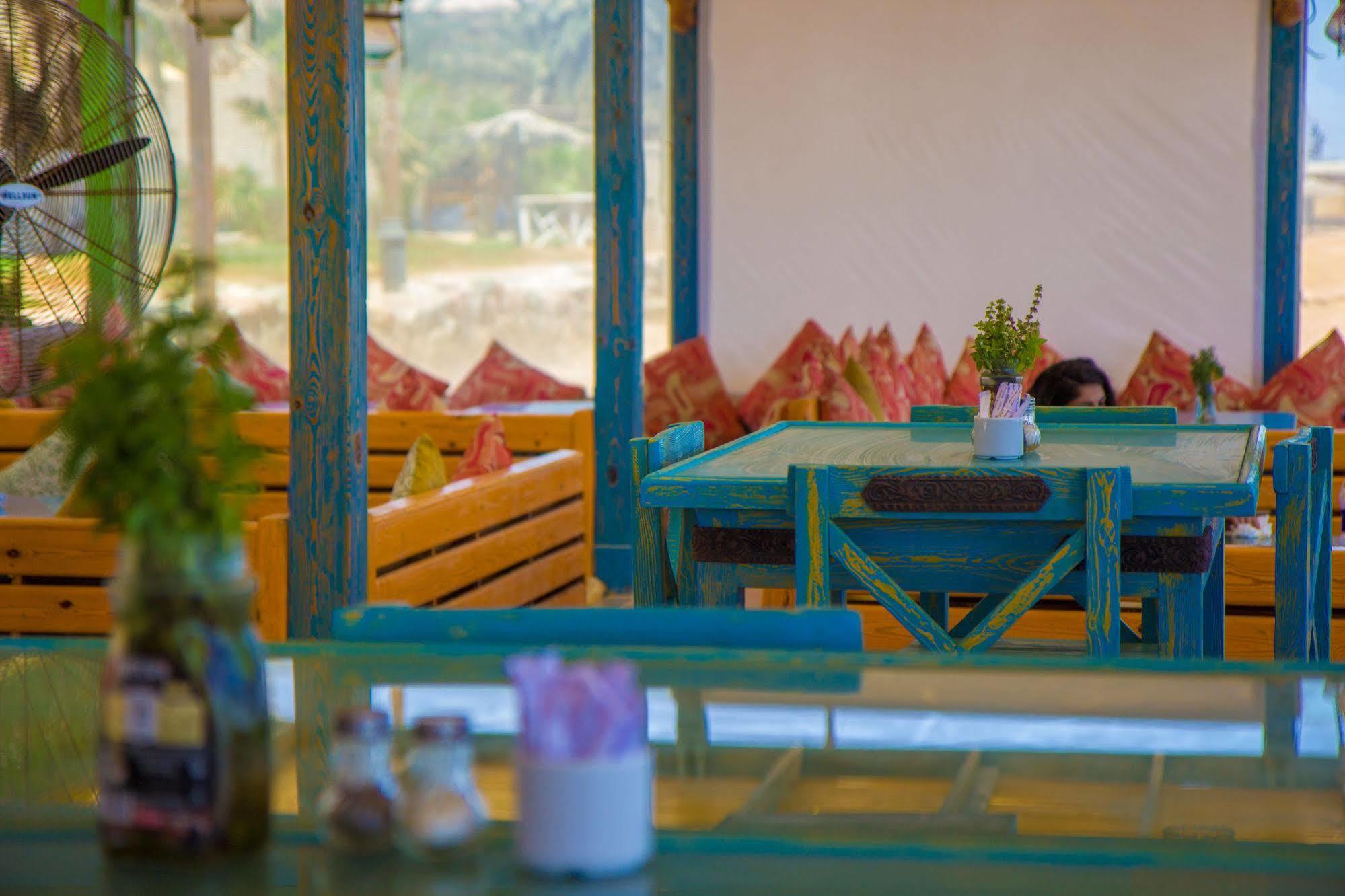 Hostel Shams & Dive Centre *