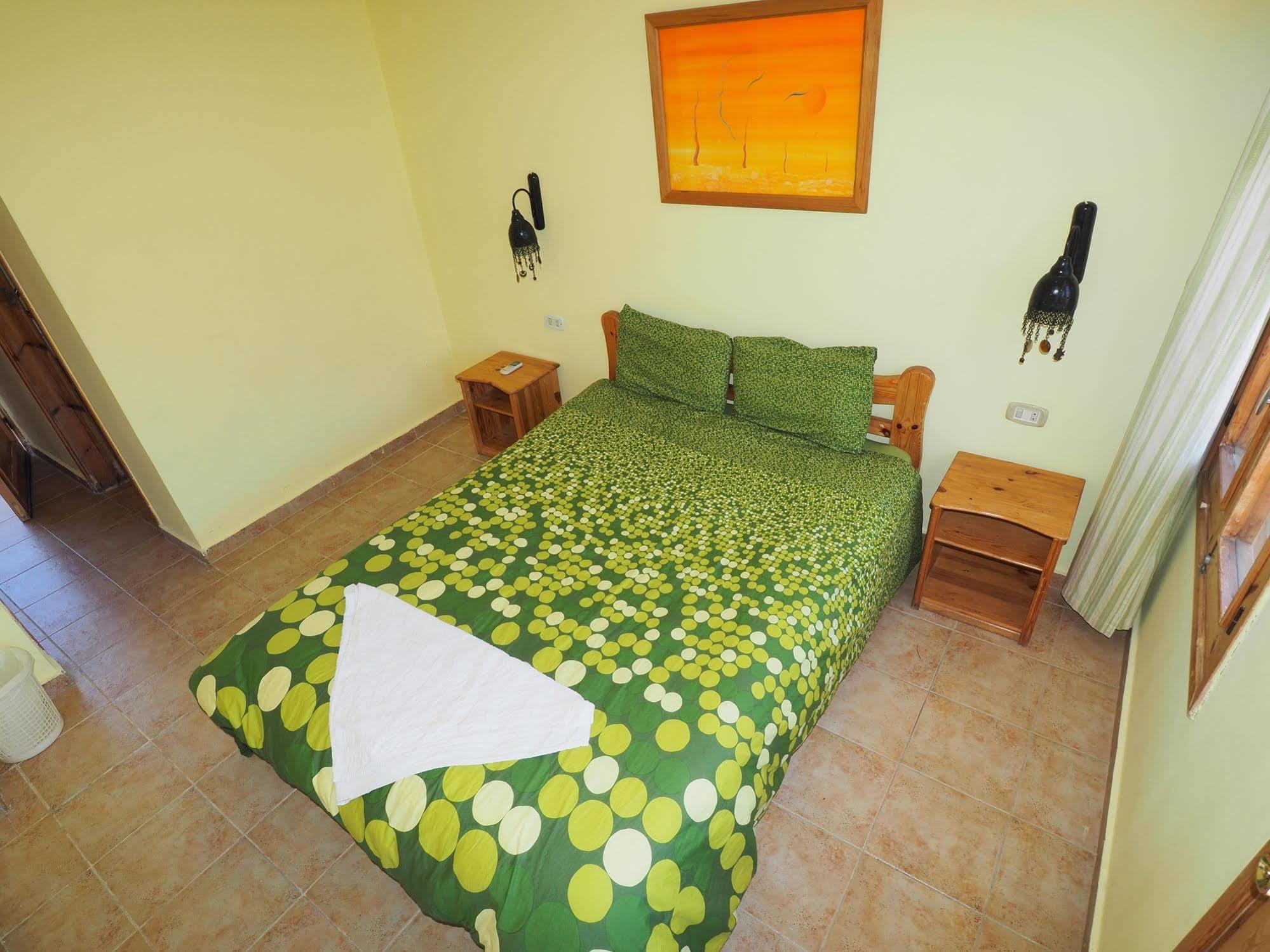 Shams & Dive Centre Hostel