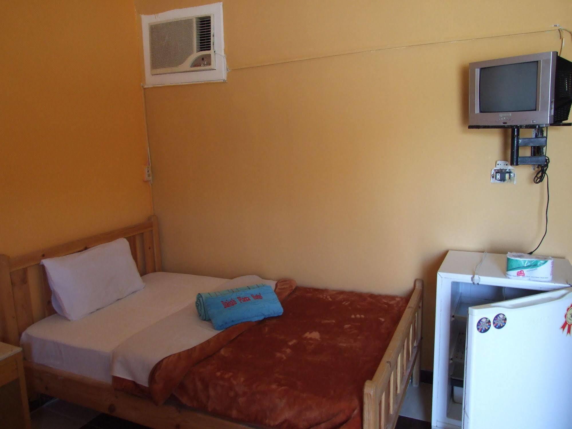 Plaza Resort Dahab