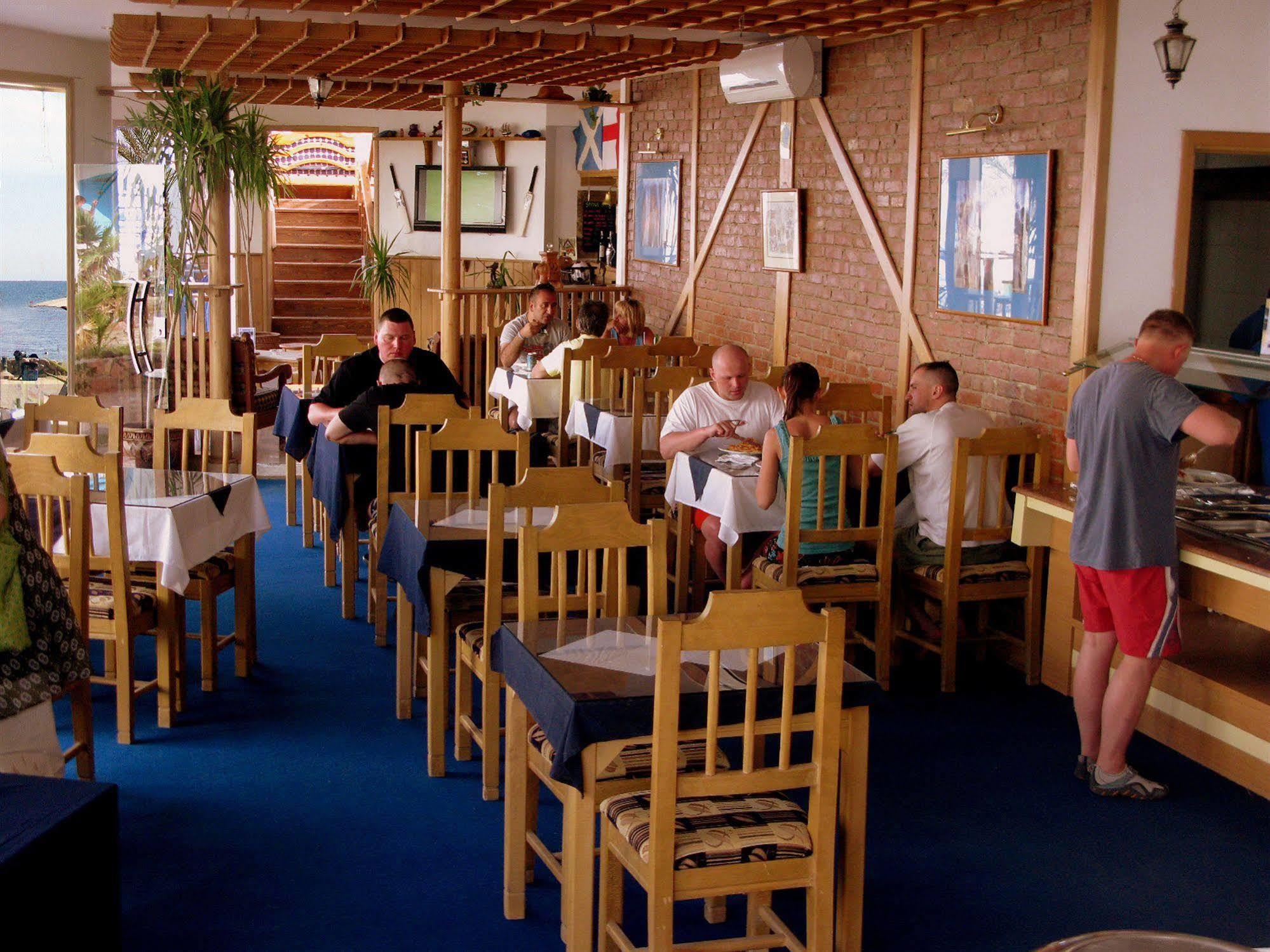 Red Sea Relax 3* Dahab