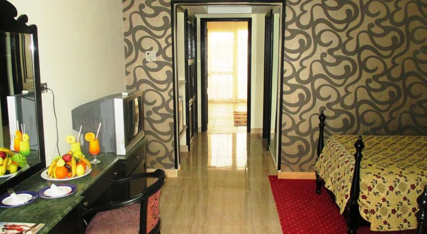 Hotel Sultan Beach - Hurghada