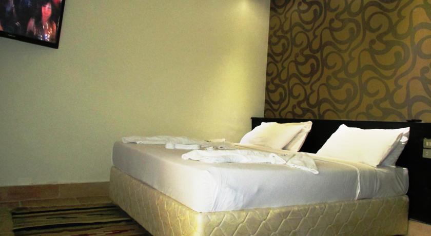 Sultan Beach - Hotel