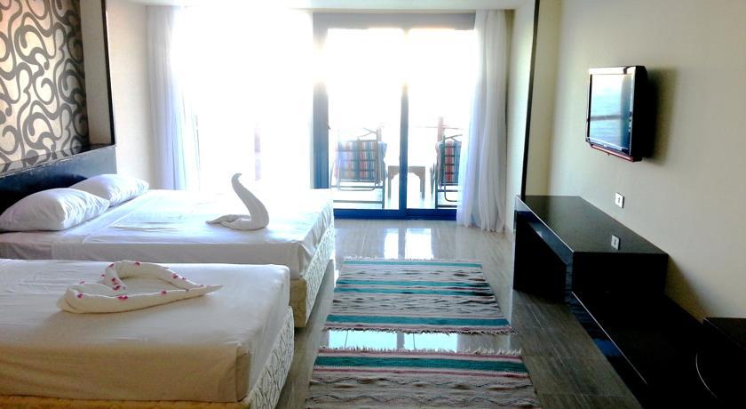 Sultan Beach - Hotel 4*