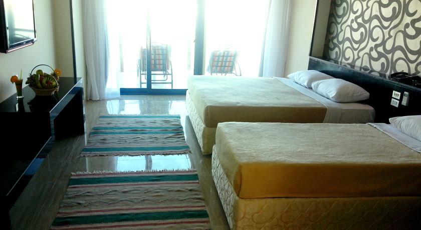 Hotel Sultan Beach - Hurghada