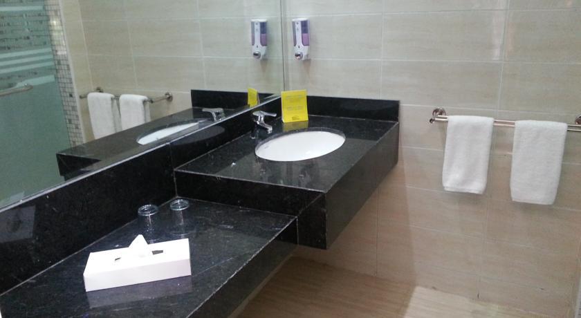 Hotel Sultan Beach -