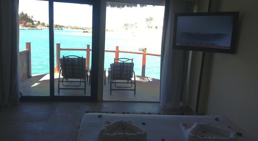 Sultan Beach - Hotel Hurghada