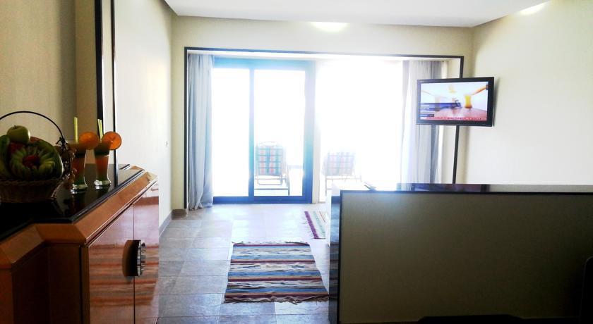 Hotel Sultan Beach - Hurghada
