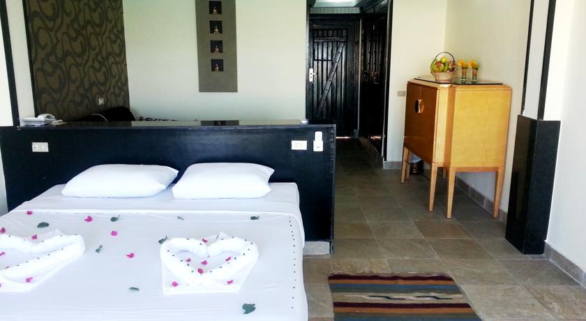 Hotel Sultan Beach -