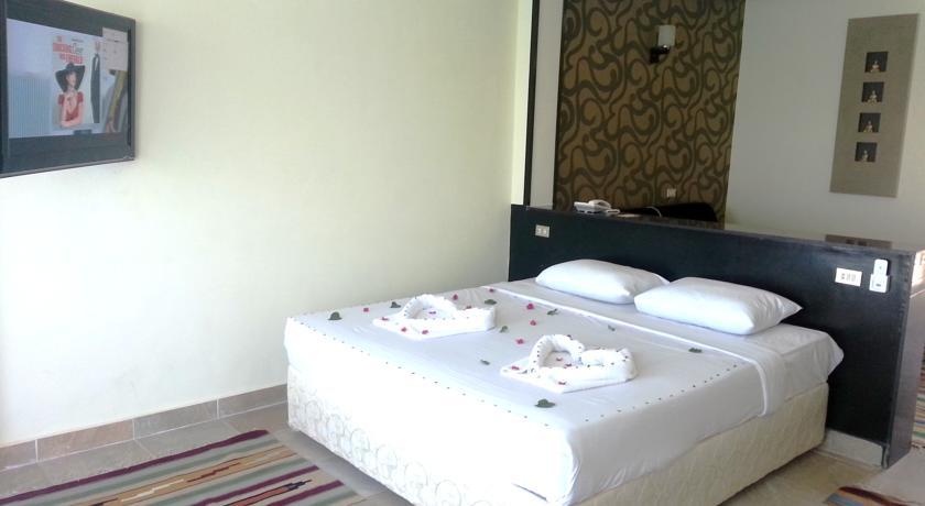 Sultan Beach - Hotel Hurghada