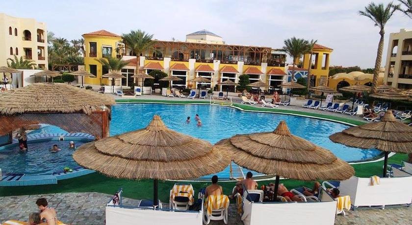 Sultan Beach - Hotel 4*