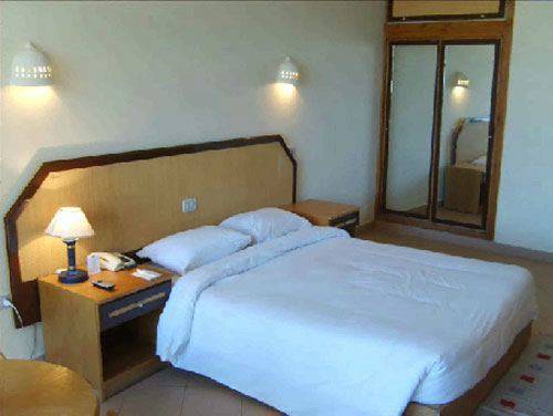 Hotel Sultan Beach - Hurghada