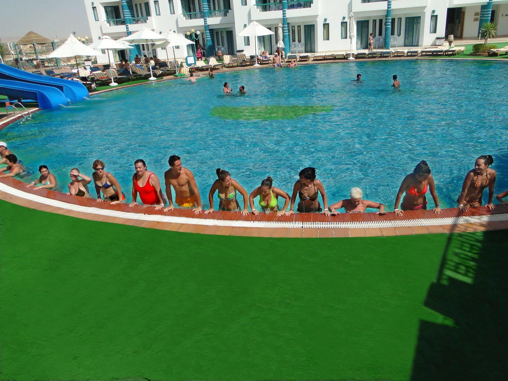 Sharm Holiday Resort Resort Sharm el-Sheikh