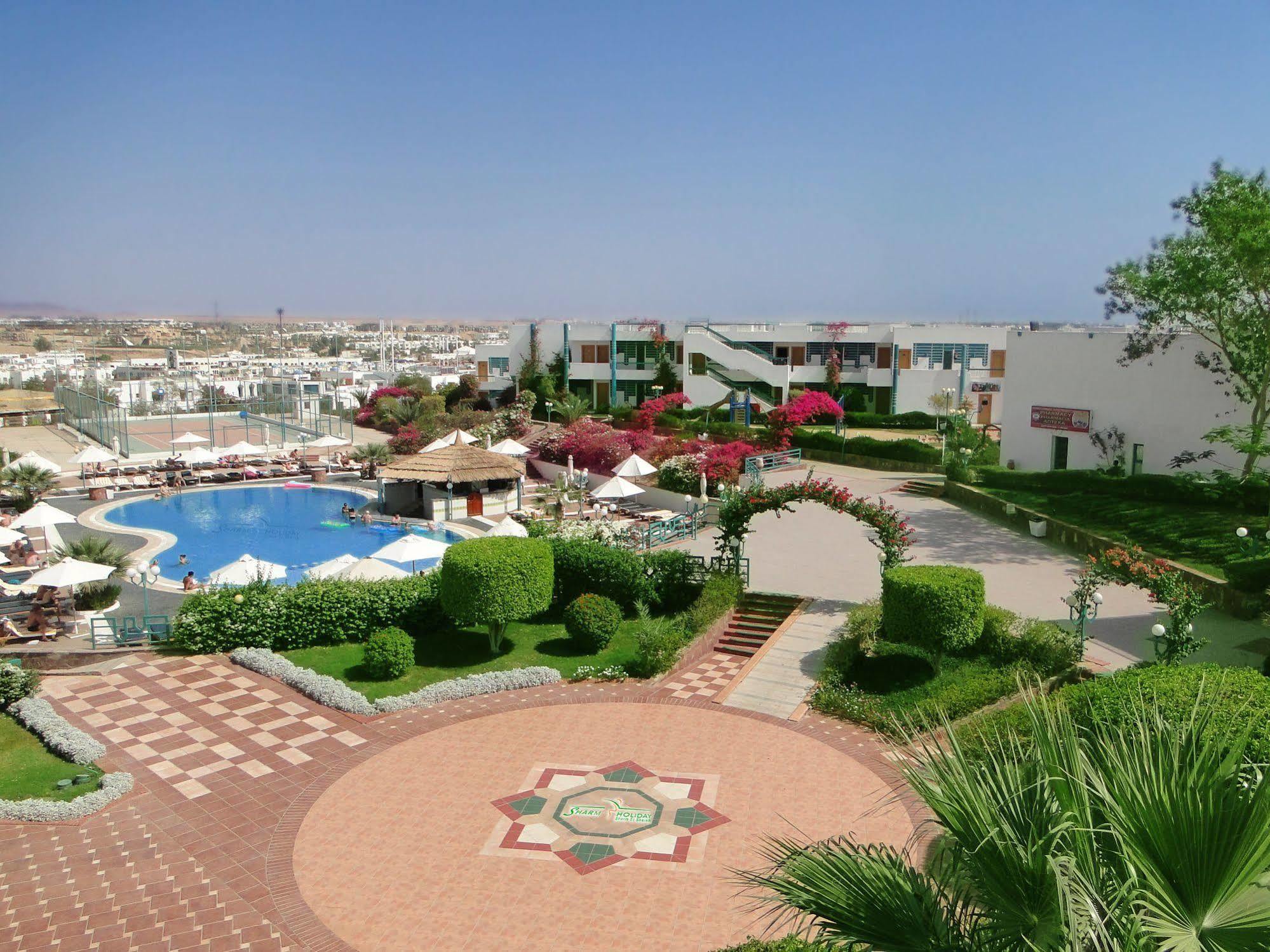 Sharm Holiday Resort Resort