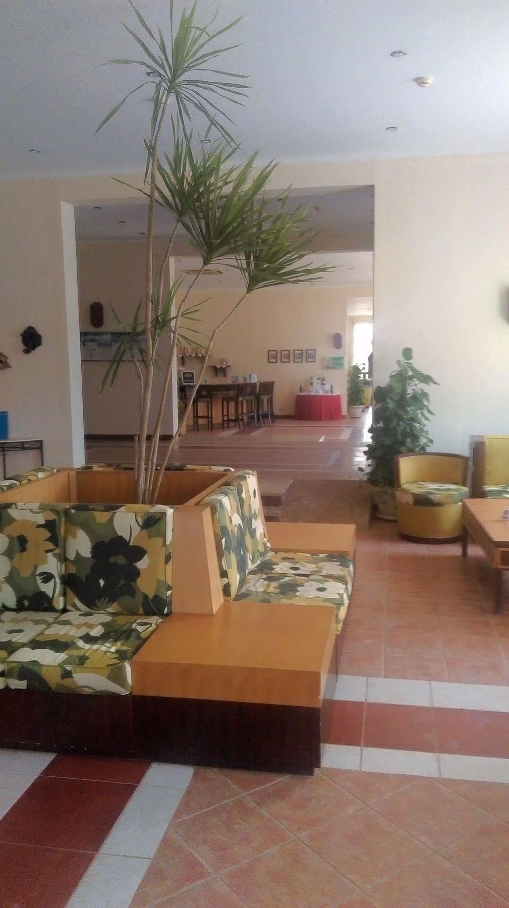 Nubian Laguna (adults Only) Marsa Alem