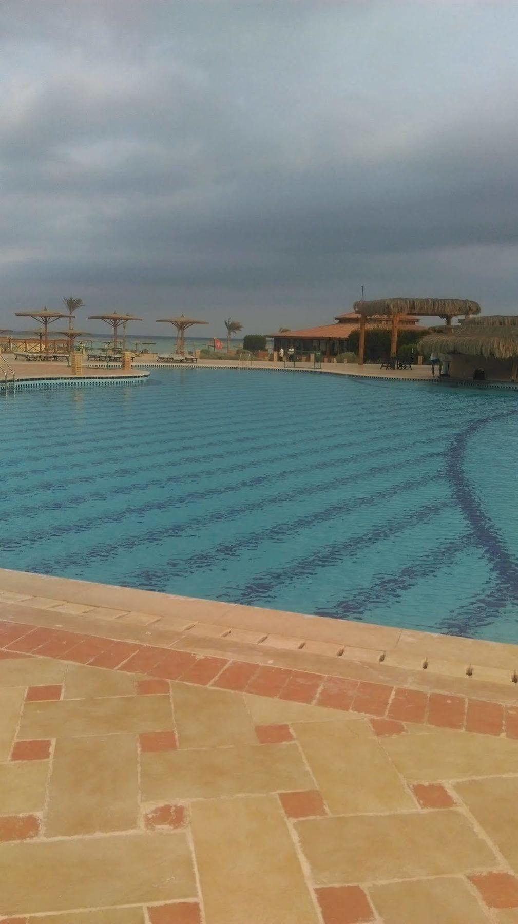 Resort Nubian Laguna (adults Only) Marsa Alem