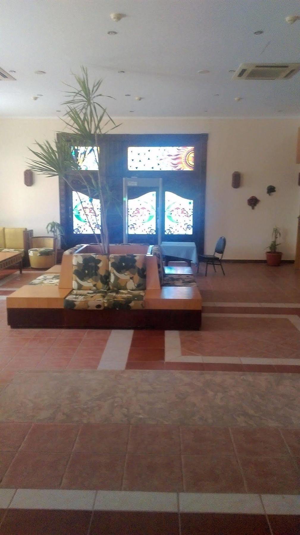 Nubian Laguna (adults Only) Resort 4*