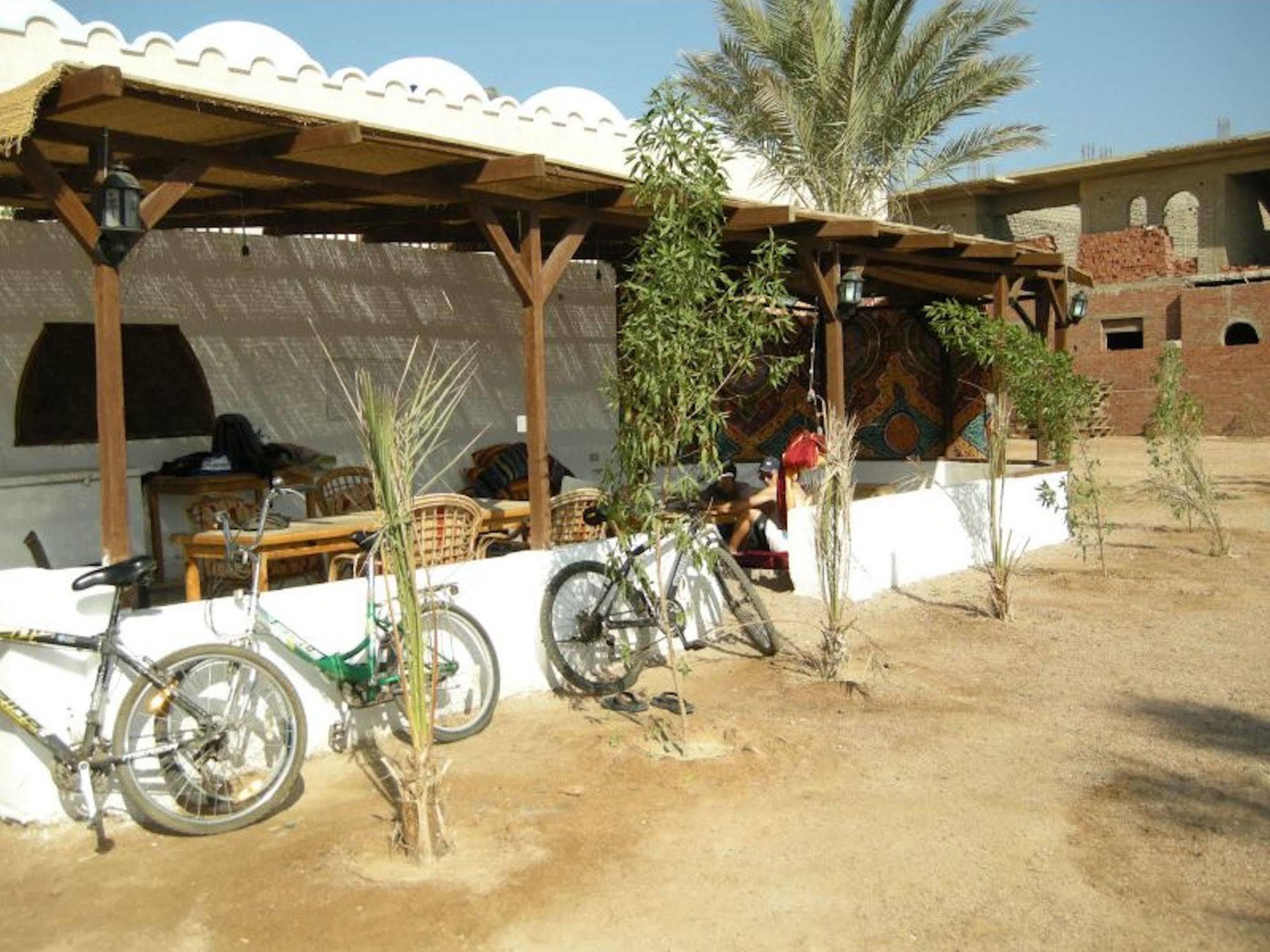Hostel Divers Dahab