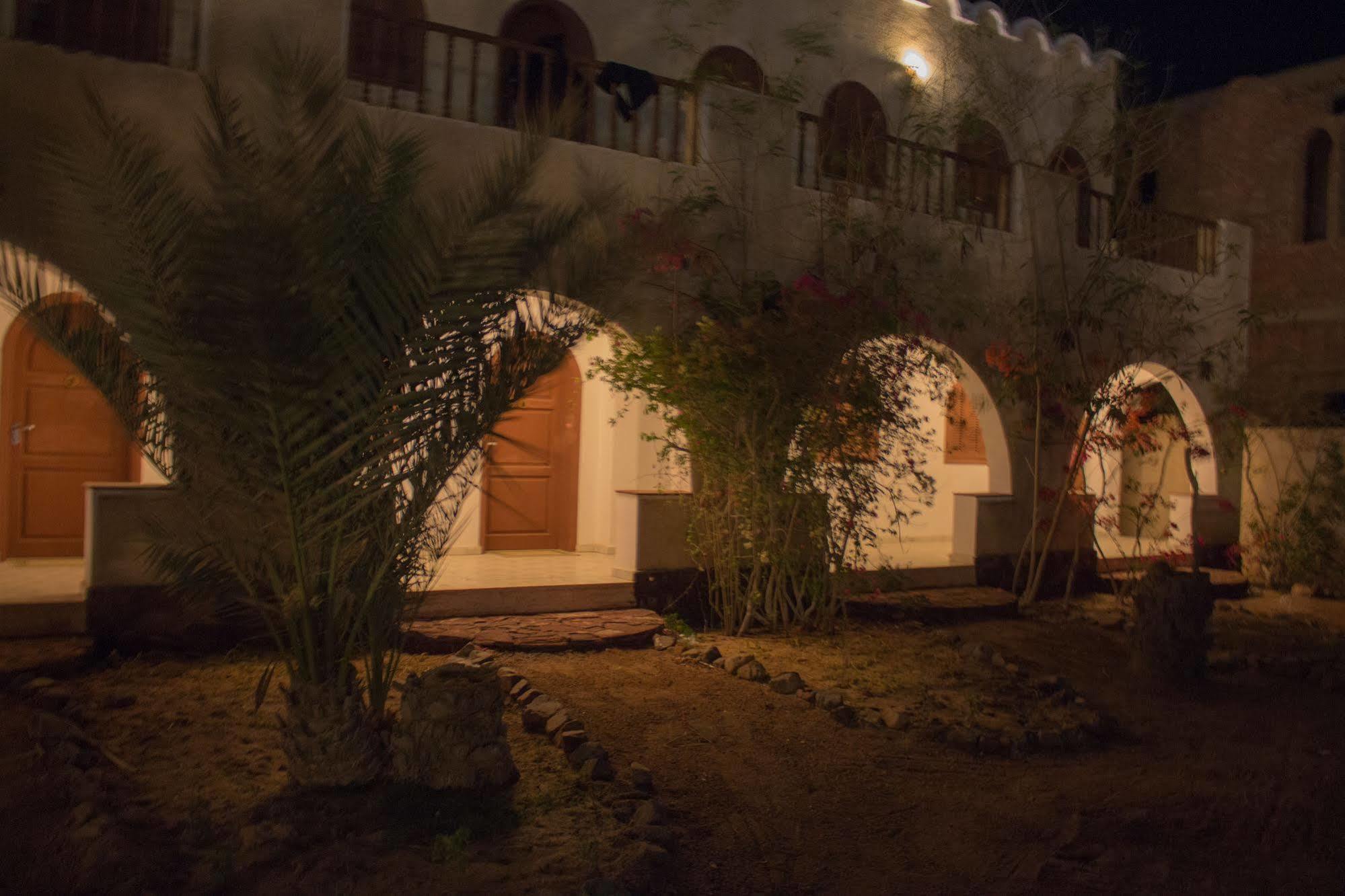 Hostel Divers Dahab