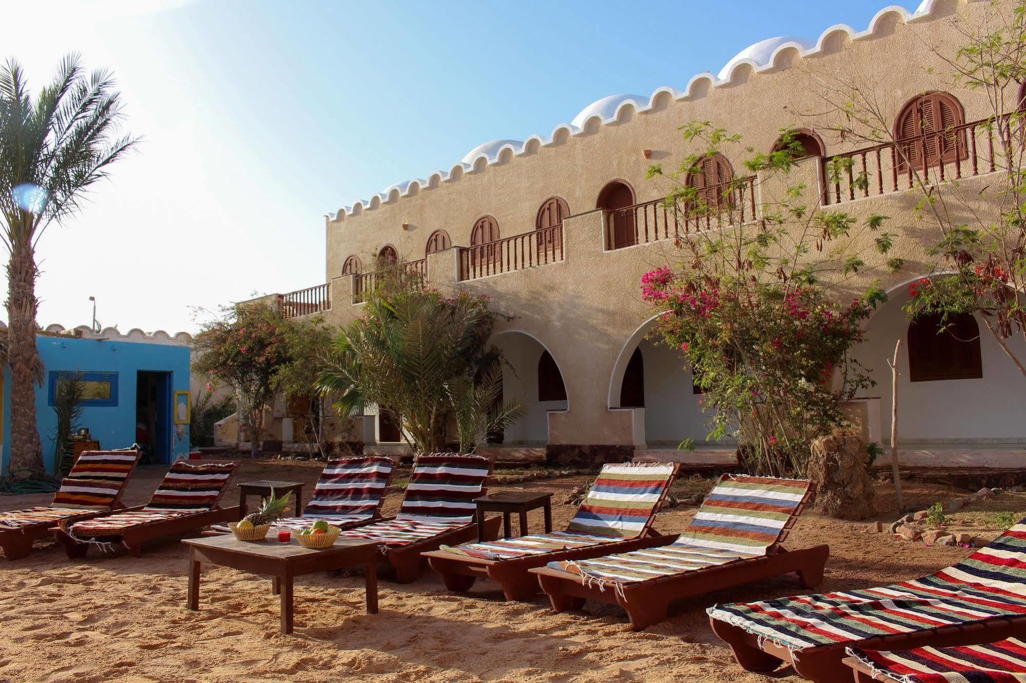 Hostel Divers Dahab