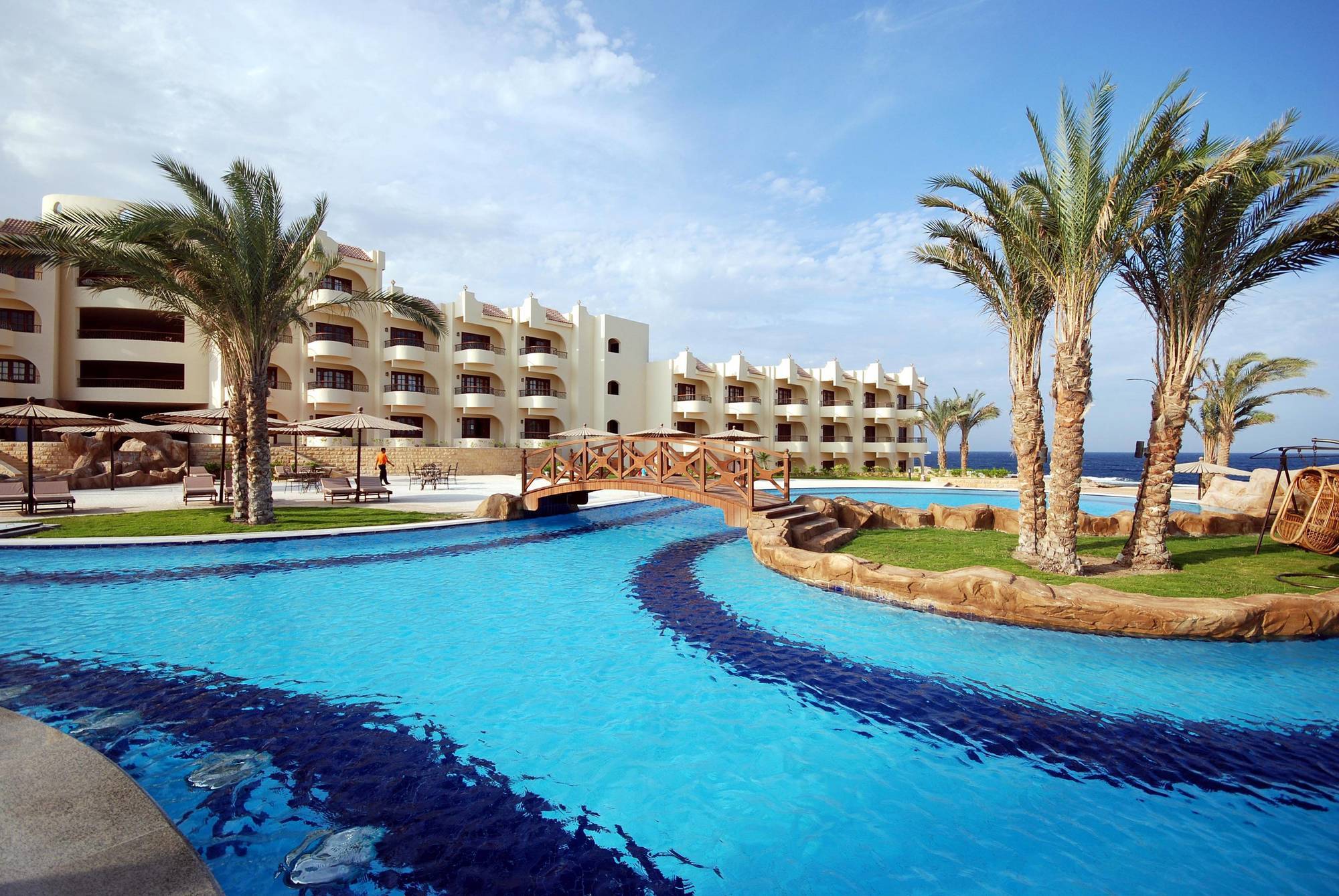 Resort Coral Hills & Spa 4*
