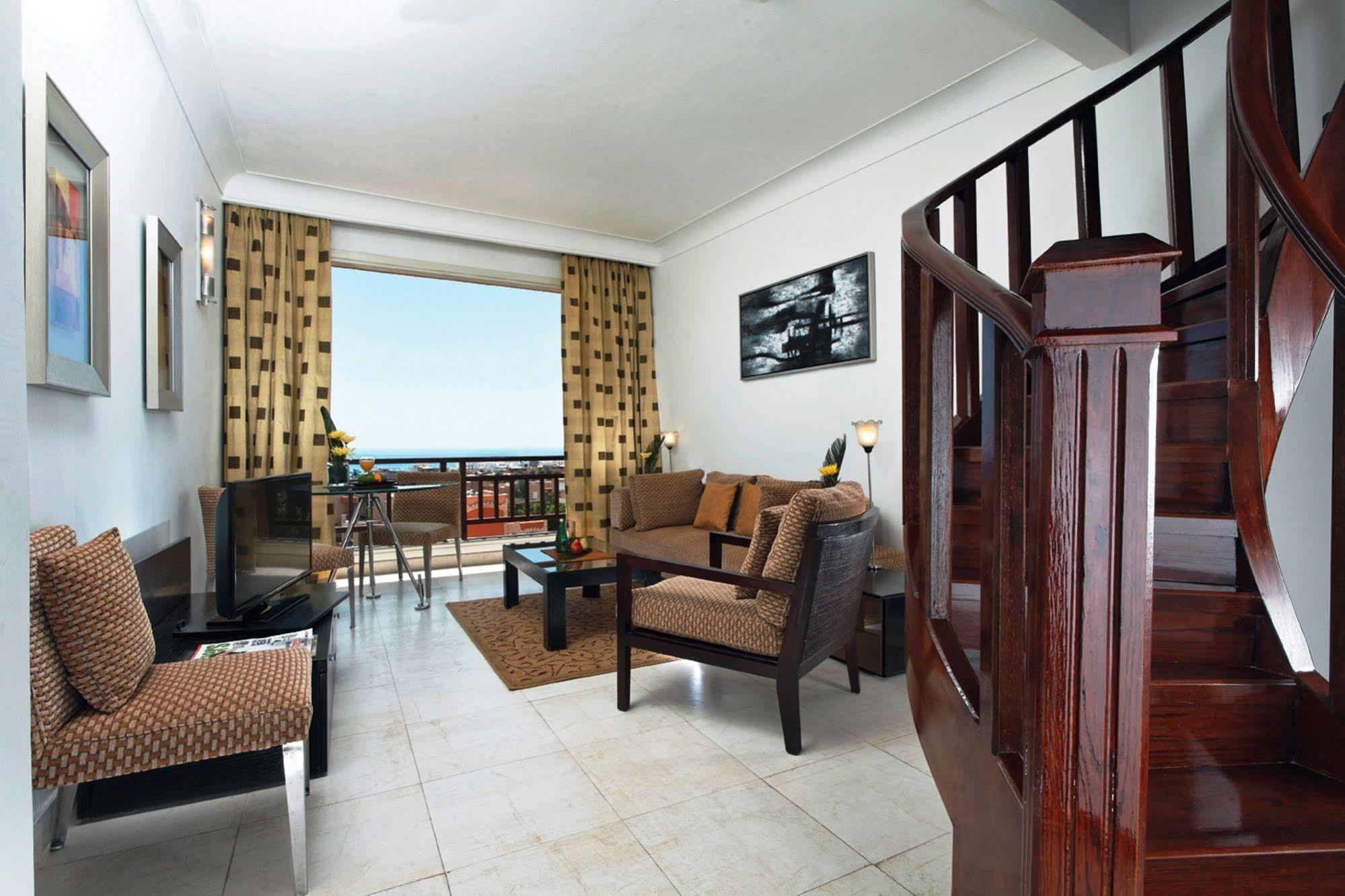 Moevenpick El Sokhna
