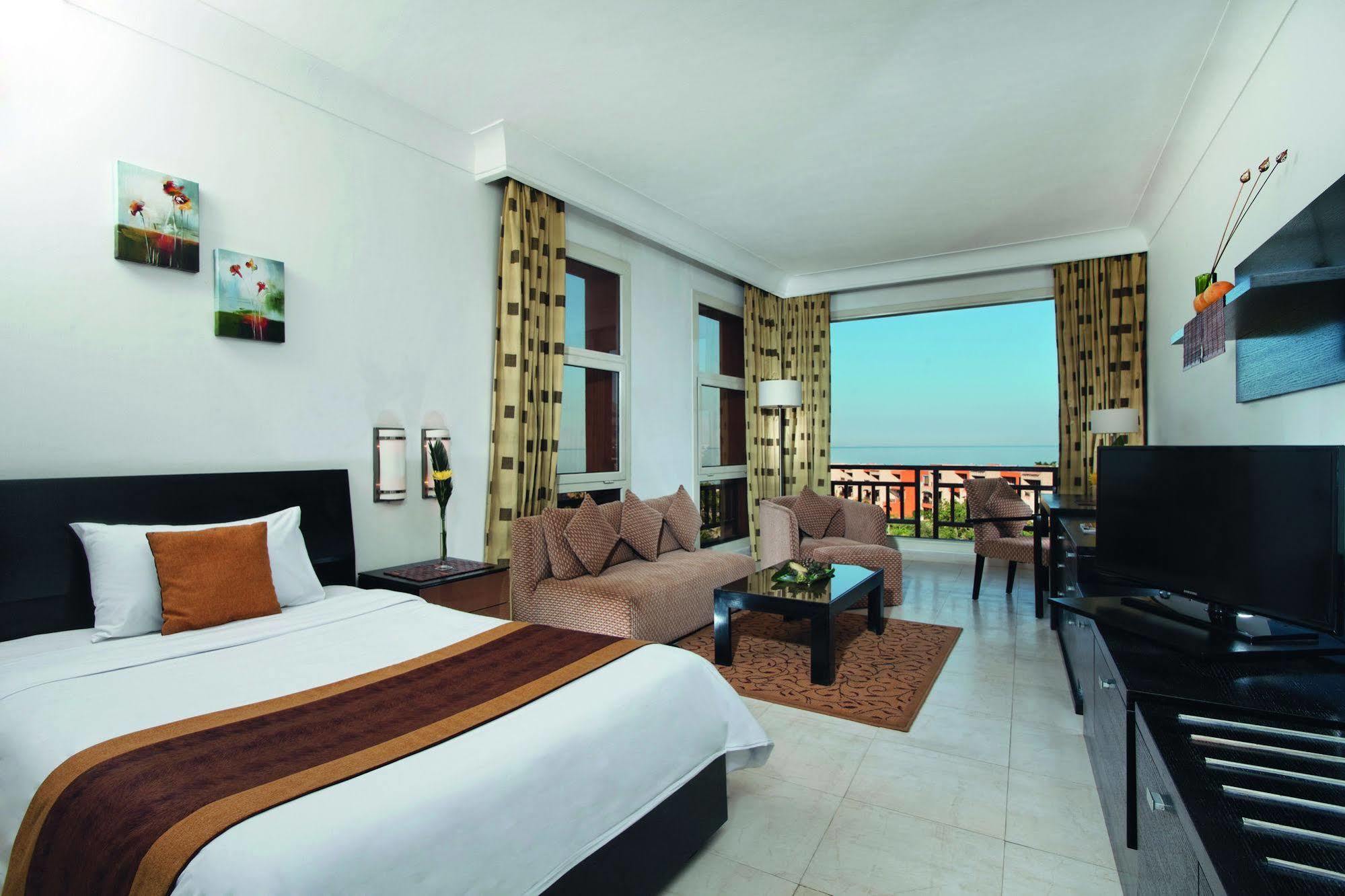 Resort Moevenpick El Sokhna