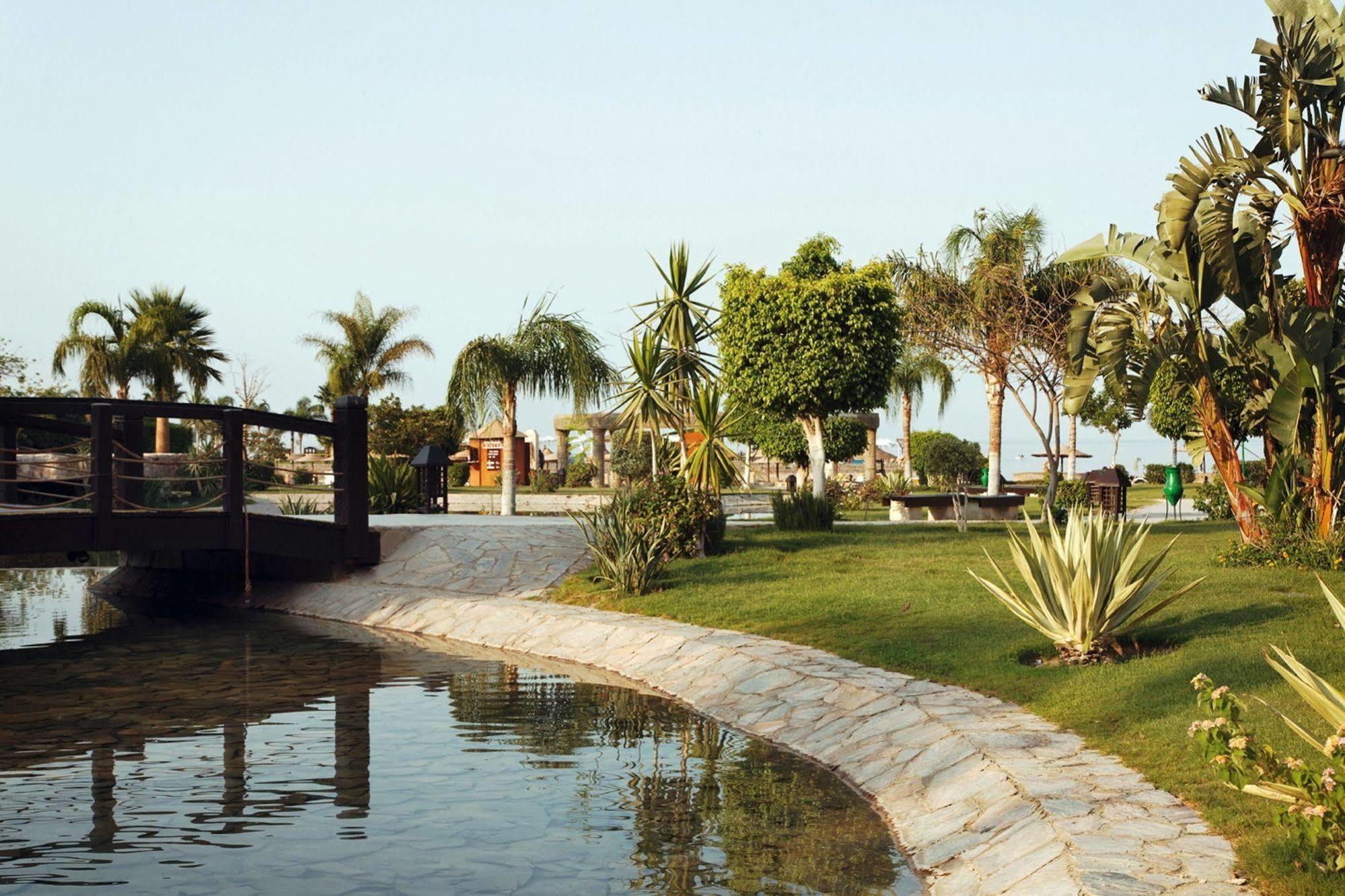 Resort Moevenpick El Sokhna Ain Sukhna