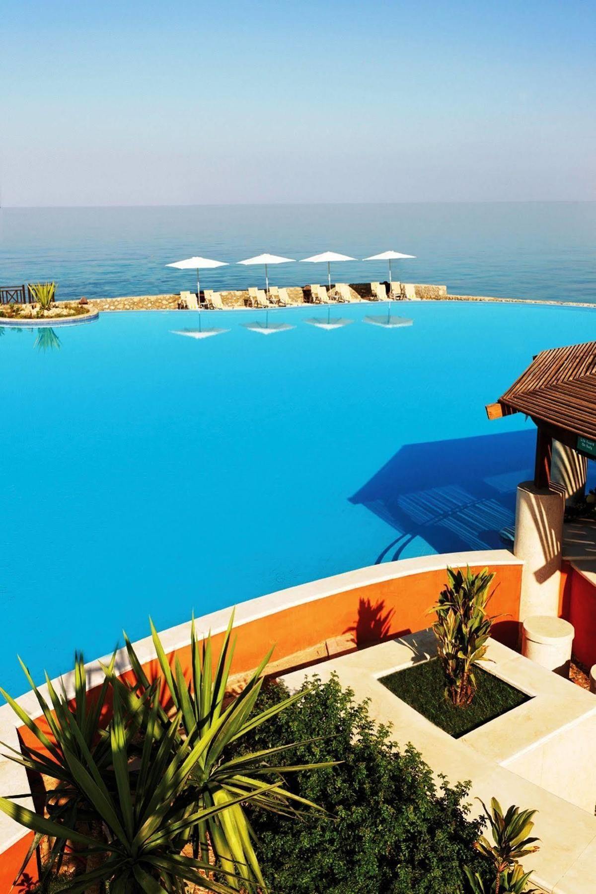 Moevenpick El Sokhna Resort