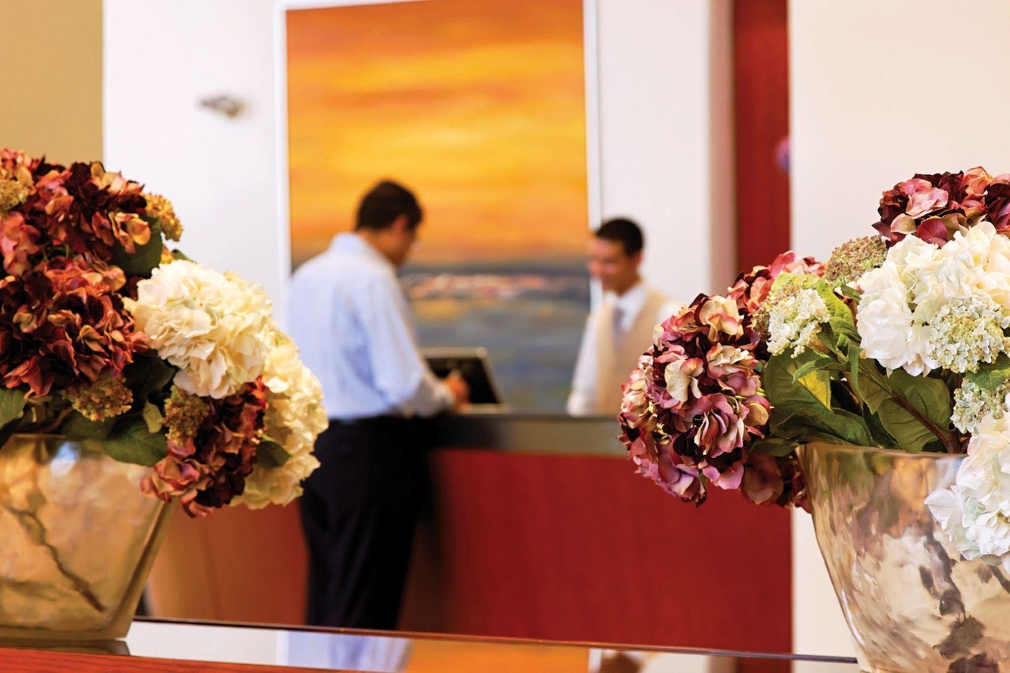 Moevenpick El Sokhna Resort